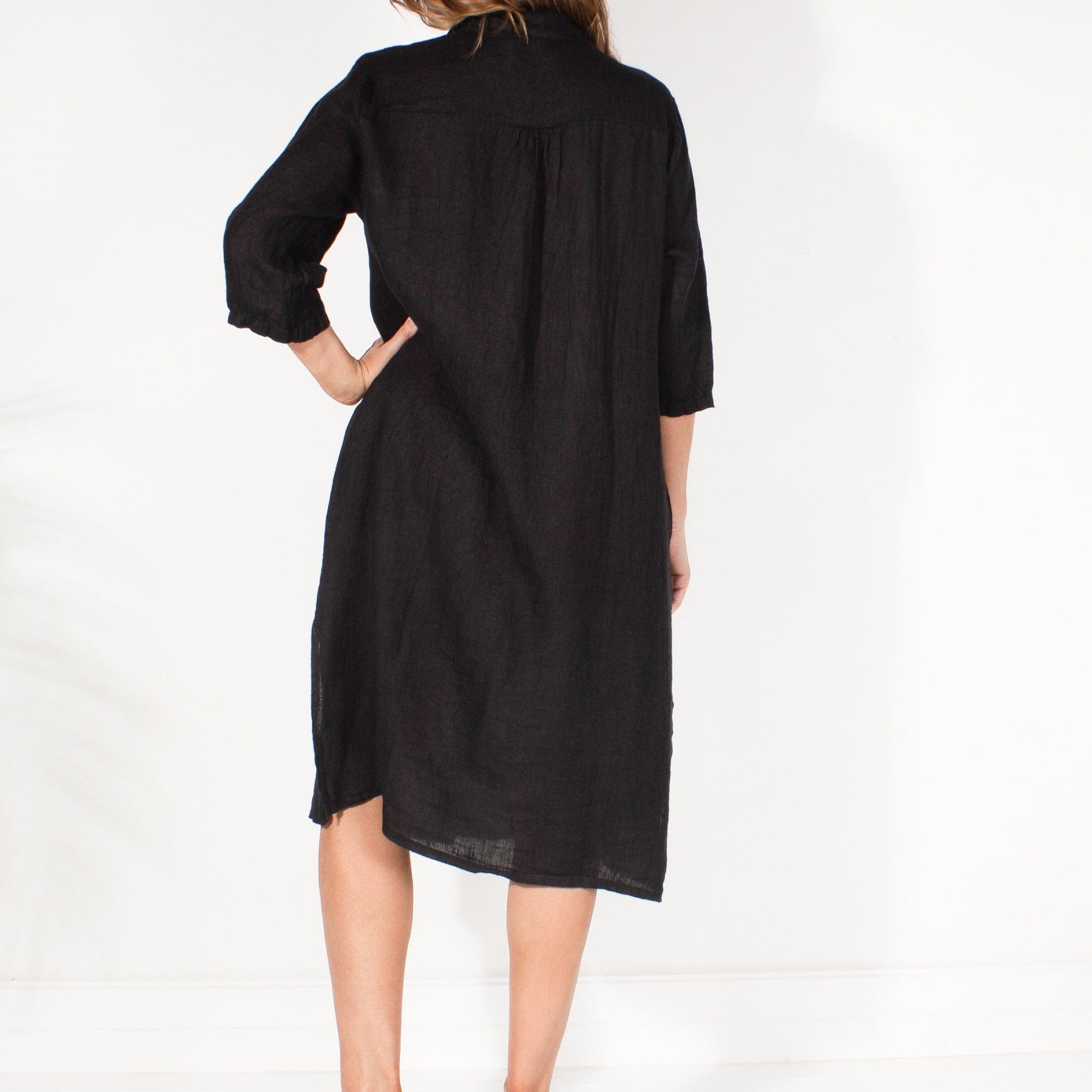 LEISURES ACCESSORIES SUMMER APPAREL JEREMY Black