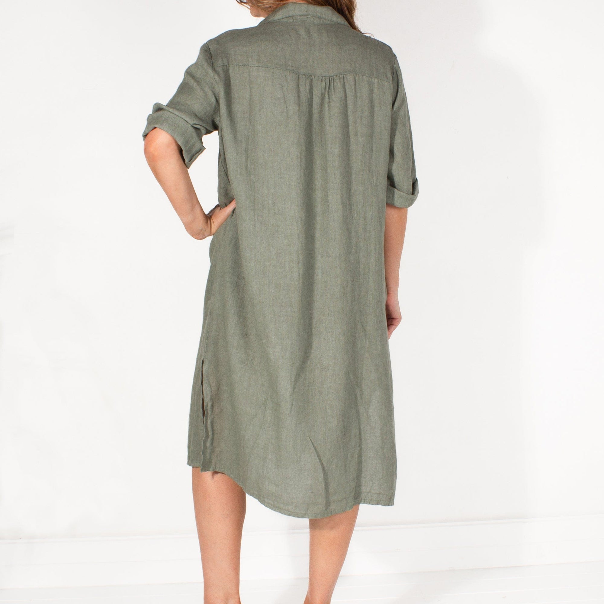 LEISURES ACCESSORIES SUMMER APPAREL JEREMY Sage