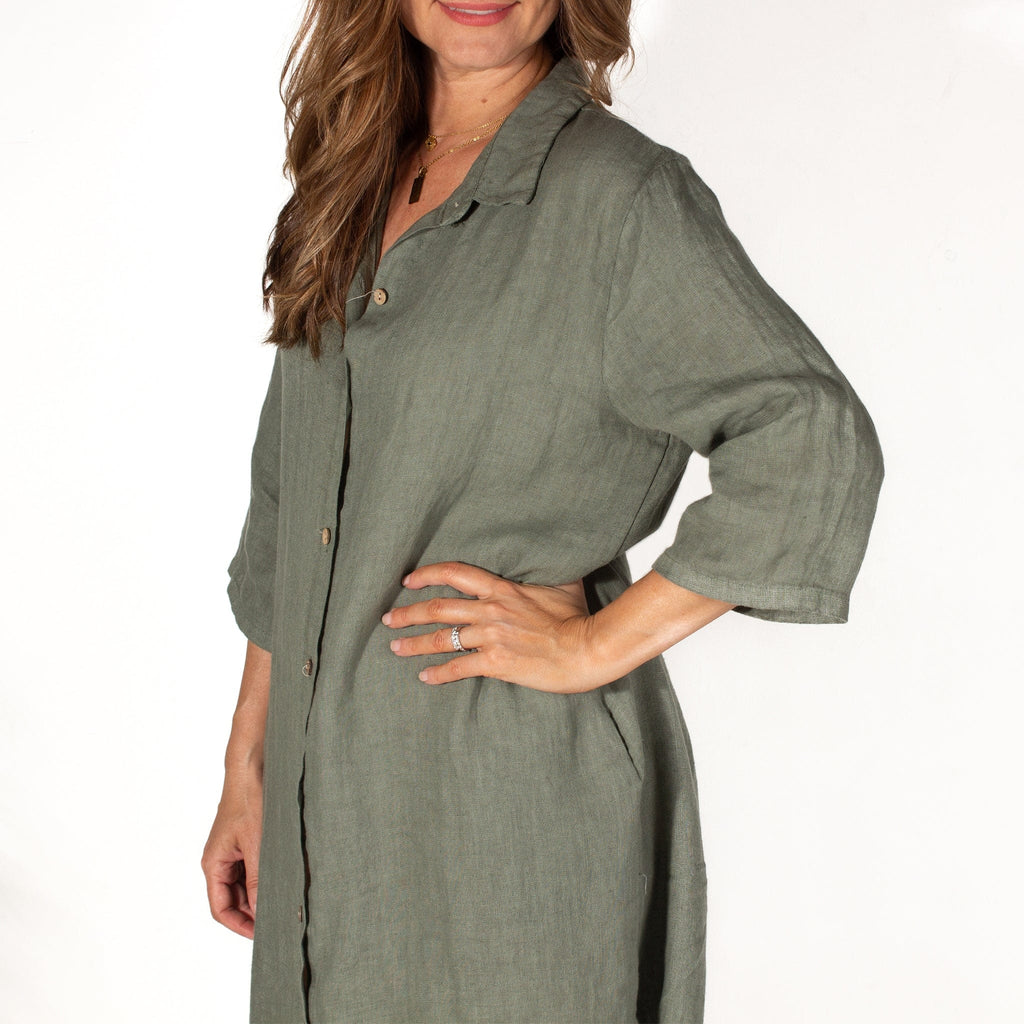 LEISURES ACCESSORIES SUMMER APPAREL JEREMY Sage
