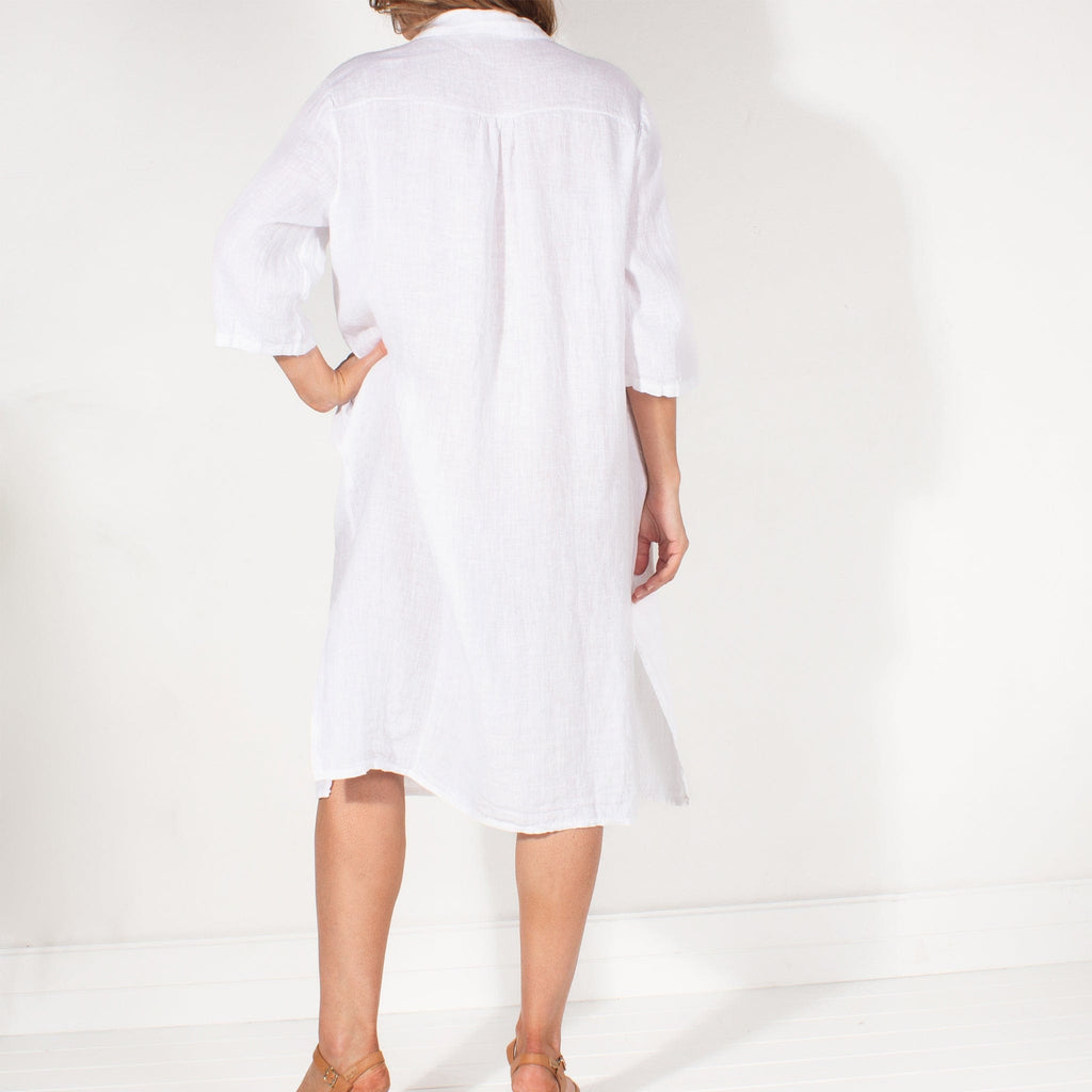 LEISURES ACCESSORIES SUMMER APPAREL JEREMY White