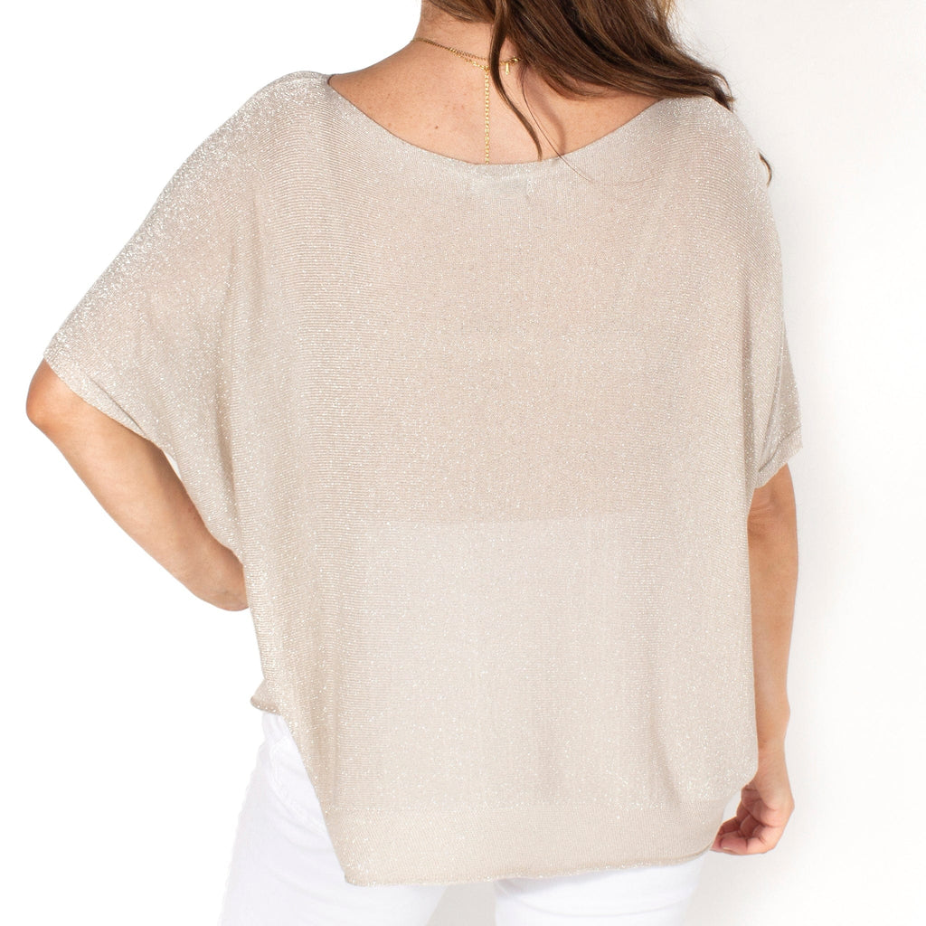 LEISURES ACCESSORIES SUMMER APPAREL JOSEPHINE Beige