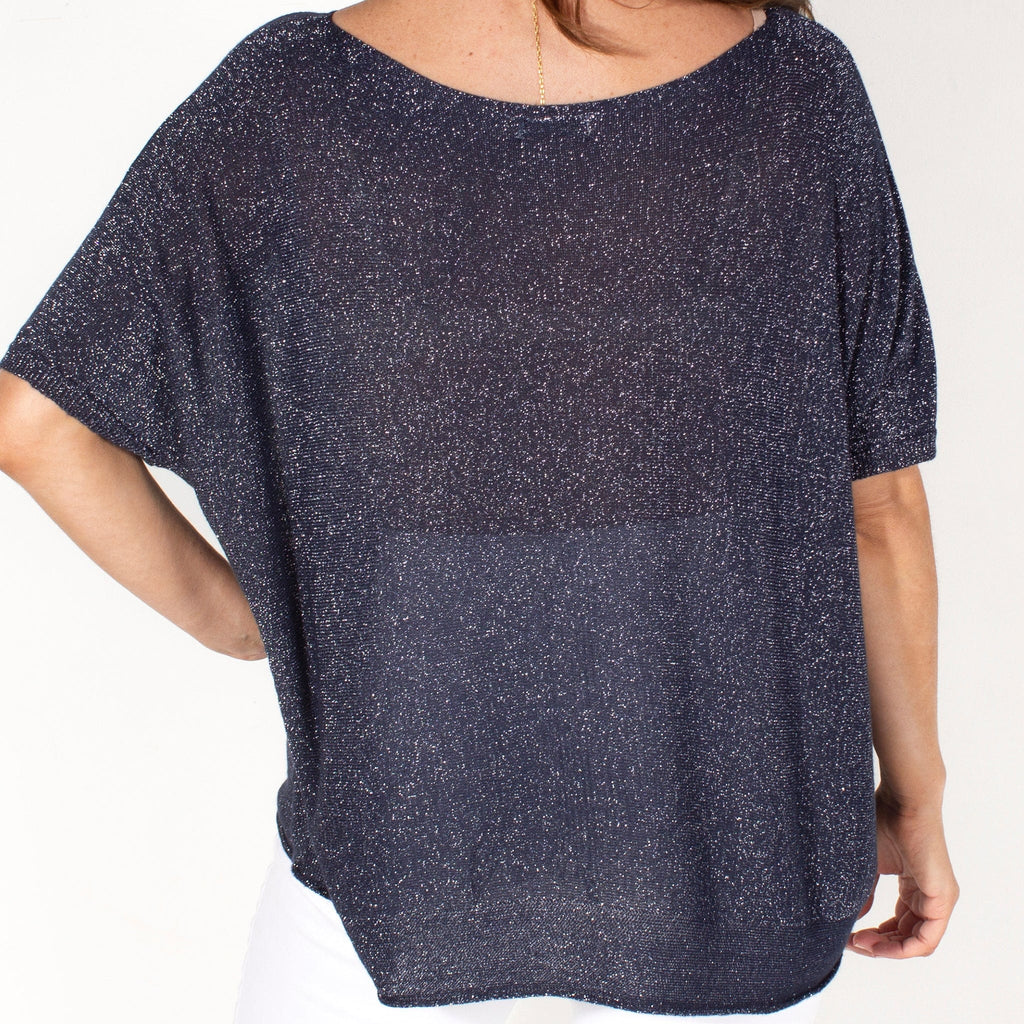 LEISURES ACCESSORIES SUMMER APPAREL JOSEPHINE Navy