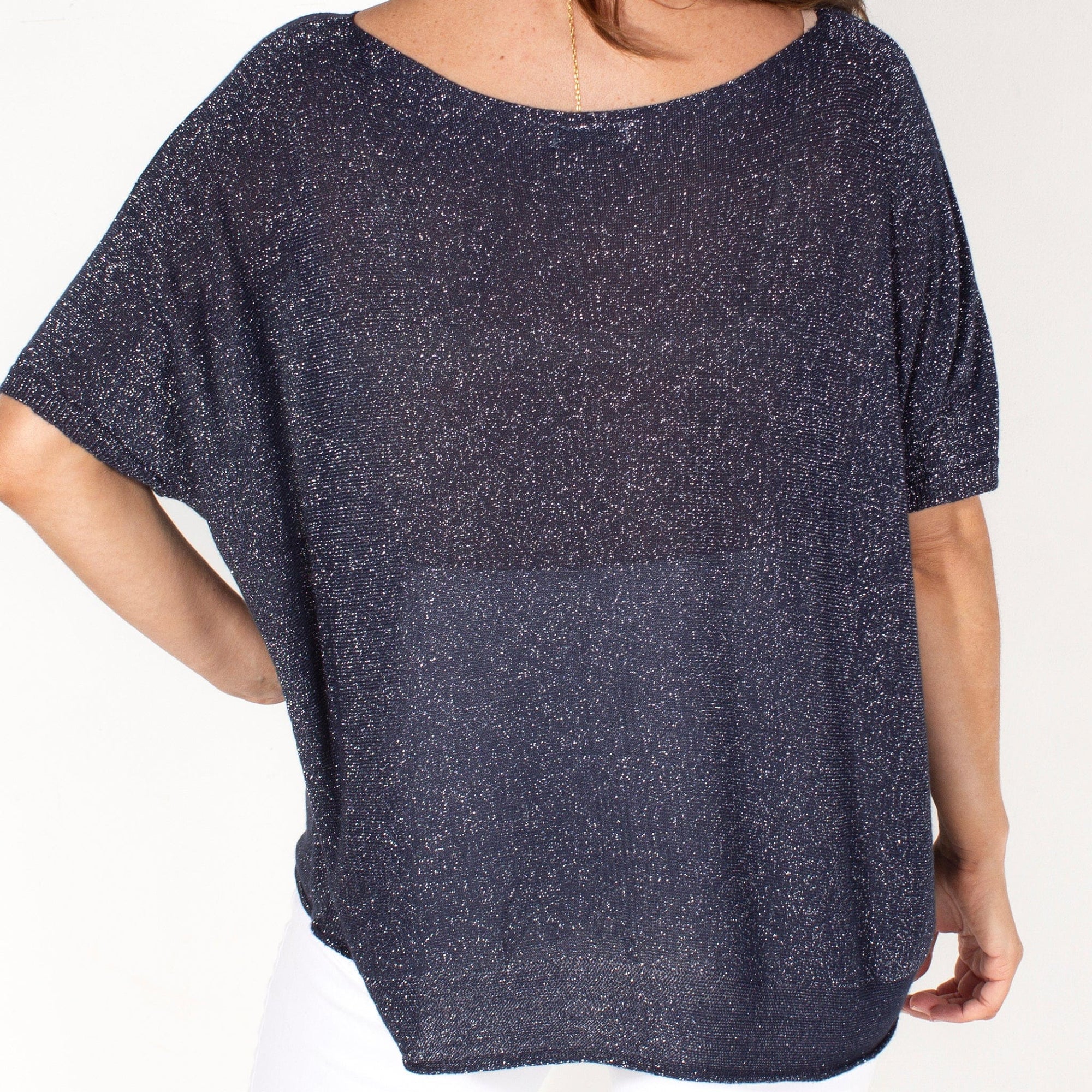 LEISURES ACCESSORIES SUMMER APPAREL JOSEPHINE Navy