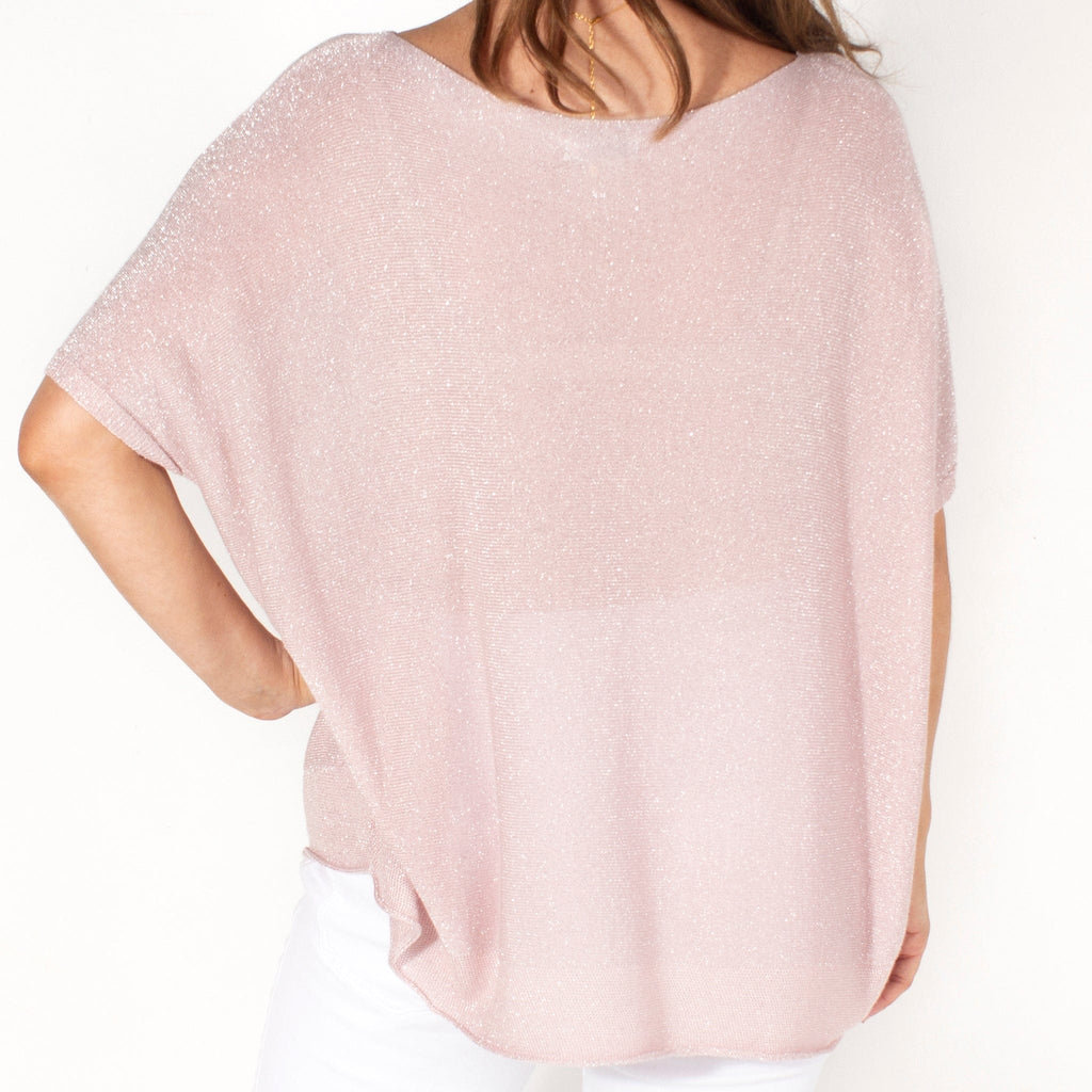 LEISURES ACCESSORIES SUMMER APPAREL JOSEPHINE Pink