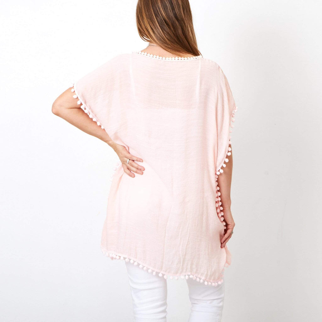 LEISURES ACCESSORIES SUMMER APPAREL ZADIE