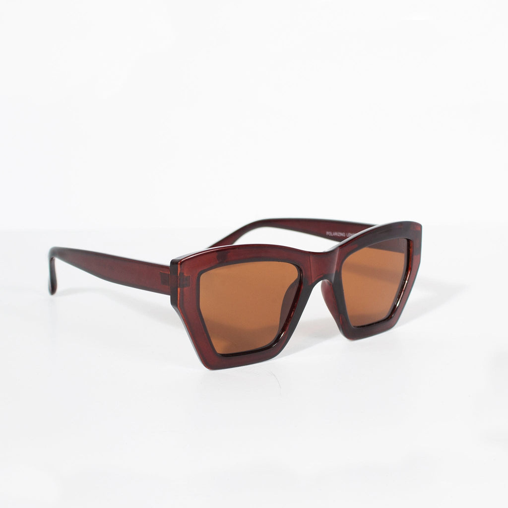 LEISURES ACCESSORIES SUNGLASSES GERRY