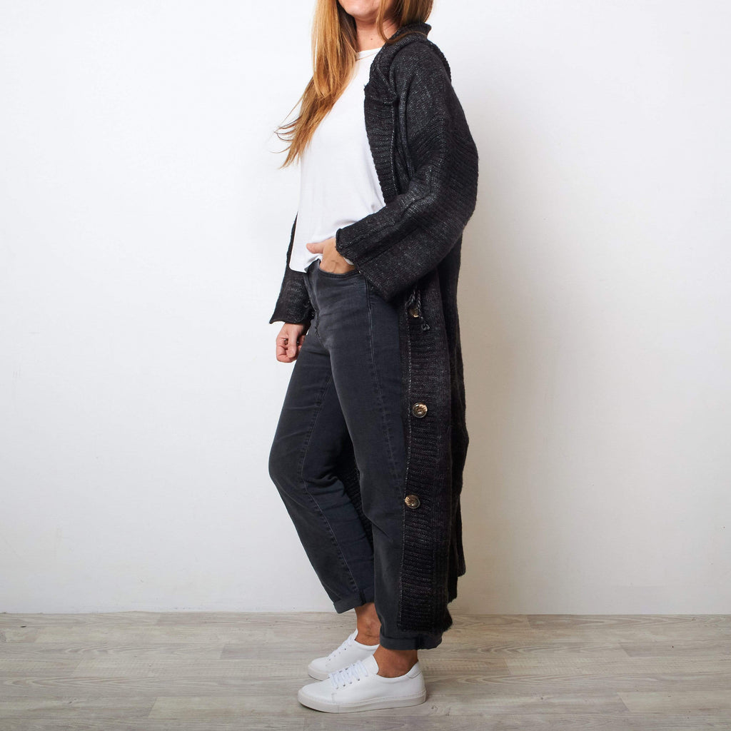 LEISURES ACCESSORIES WINTER APPAREL AARON