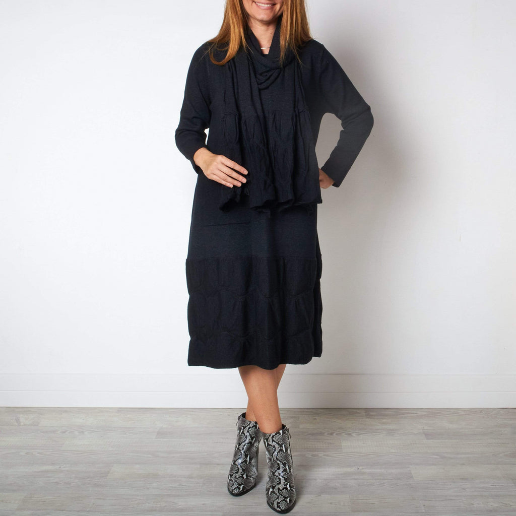 LEISURES ACCESSORIES WINTER APPAREL ARCHIE