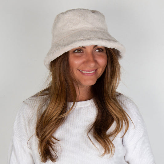 LEISURES ACCESSORIES WINTER APPAREL CALE Beige