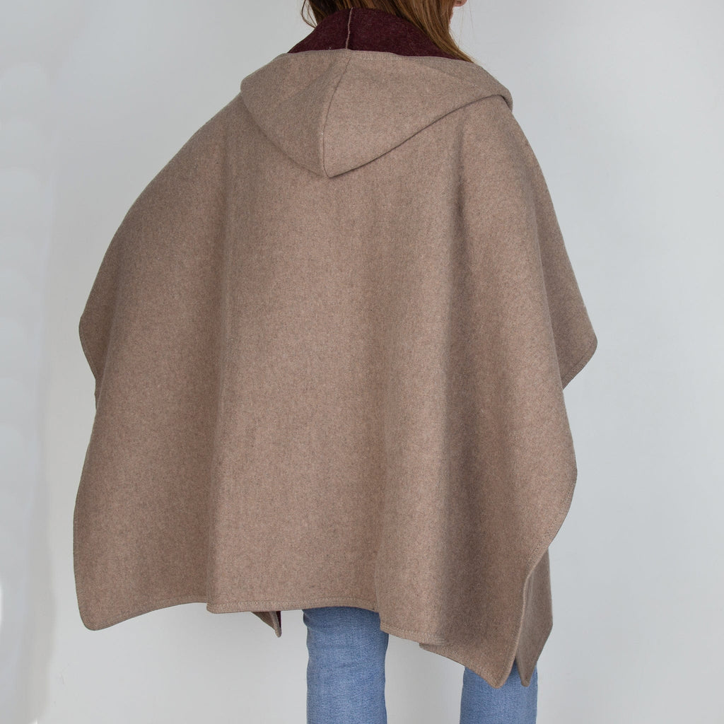 LEISURES ACCESSORIES WINTER APPAREL CANVAR Taupe