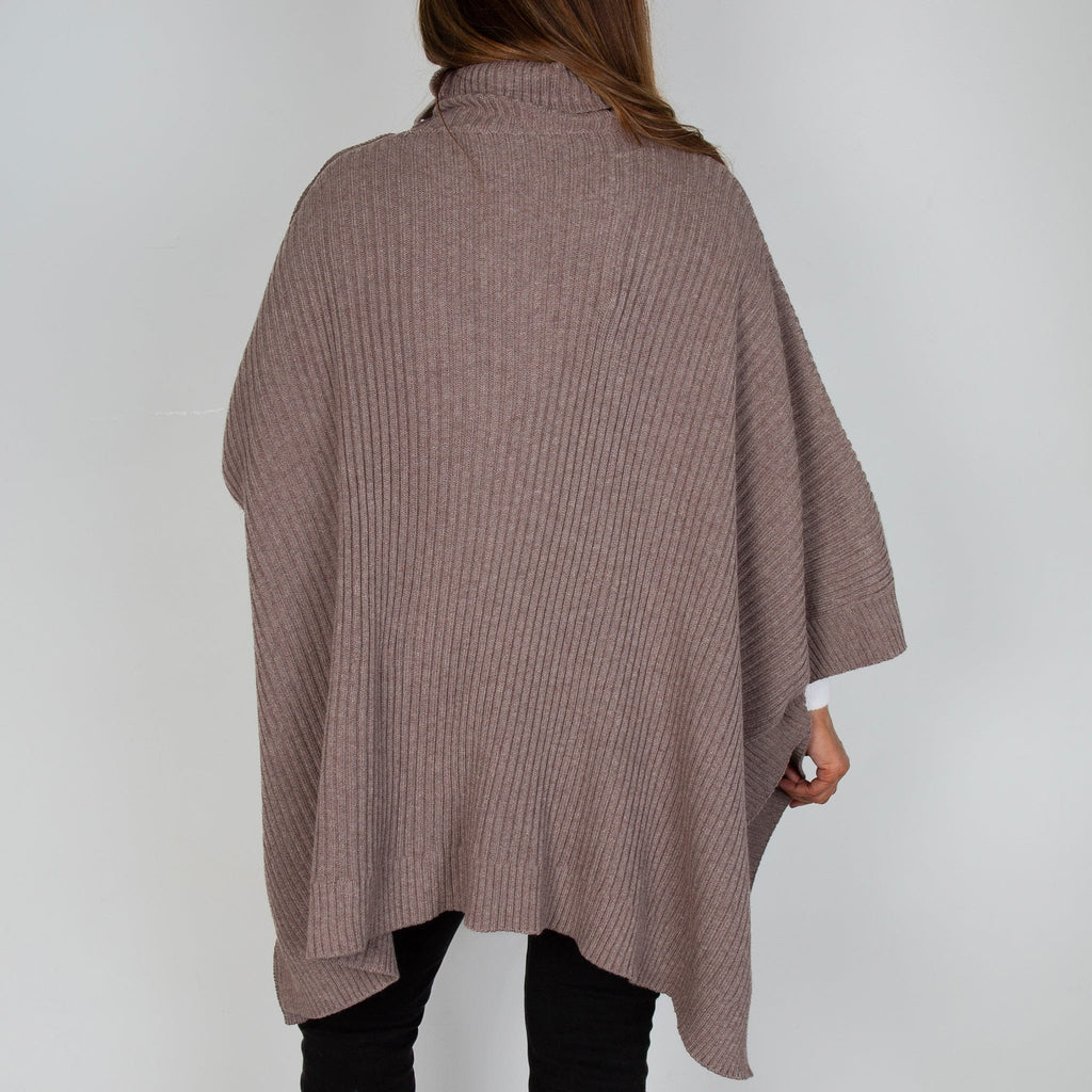 LEISURES ACCESSORIES WINTER APPAREL CASPAR Taupe