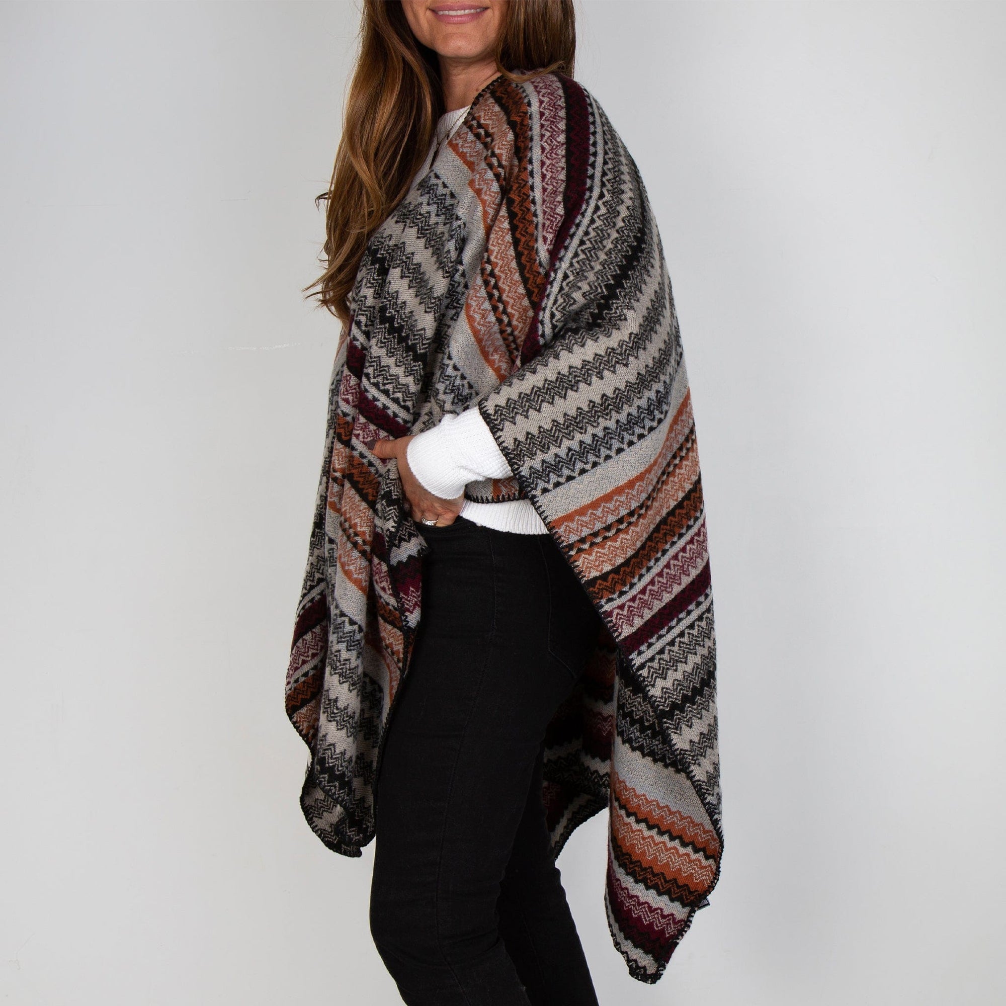 LEISURES ACCESSORIES WINTER APPAREL CHESTER Wine