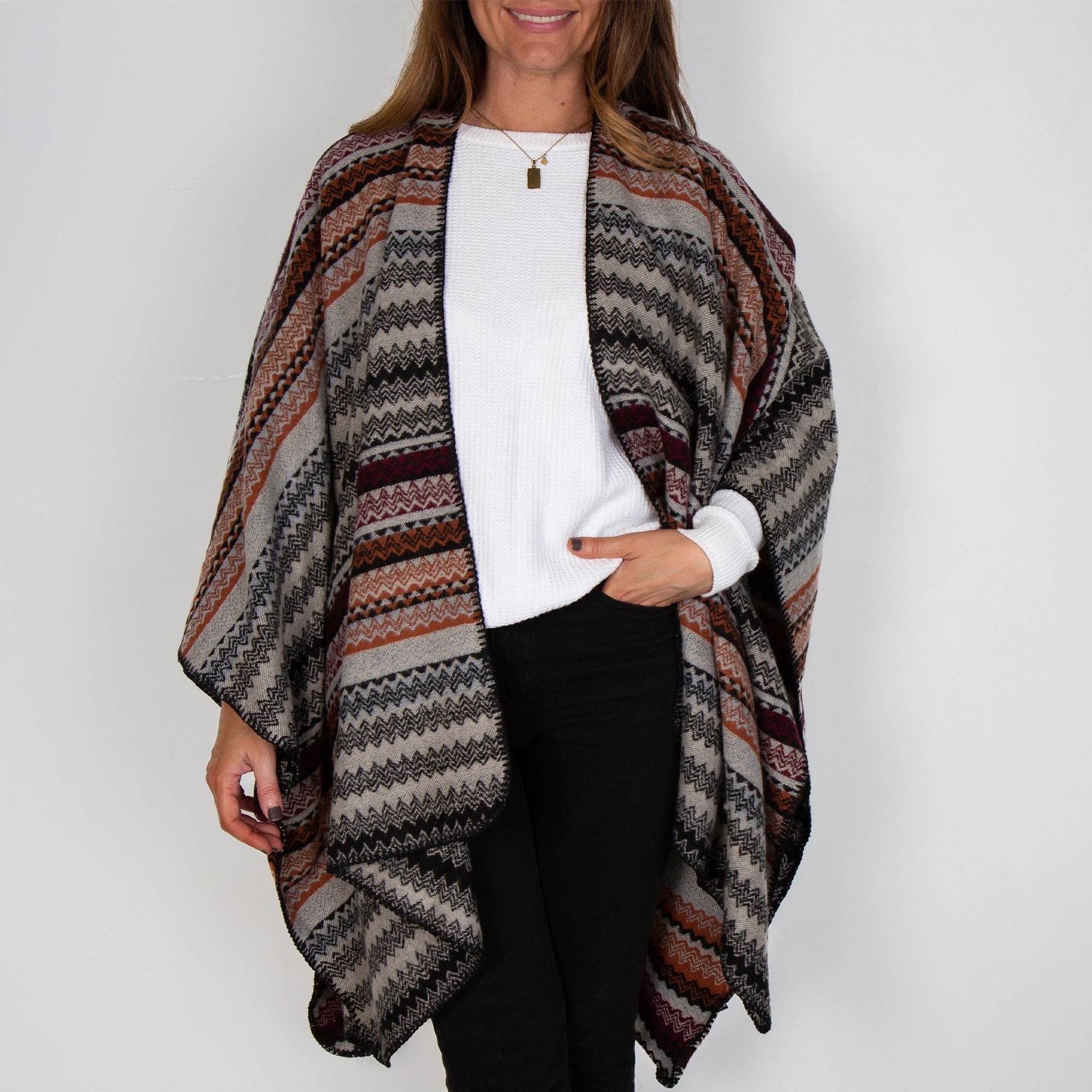 LEISURES ACCESSORIES WINTER APPAREL CHESTER Wine