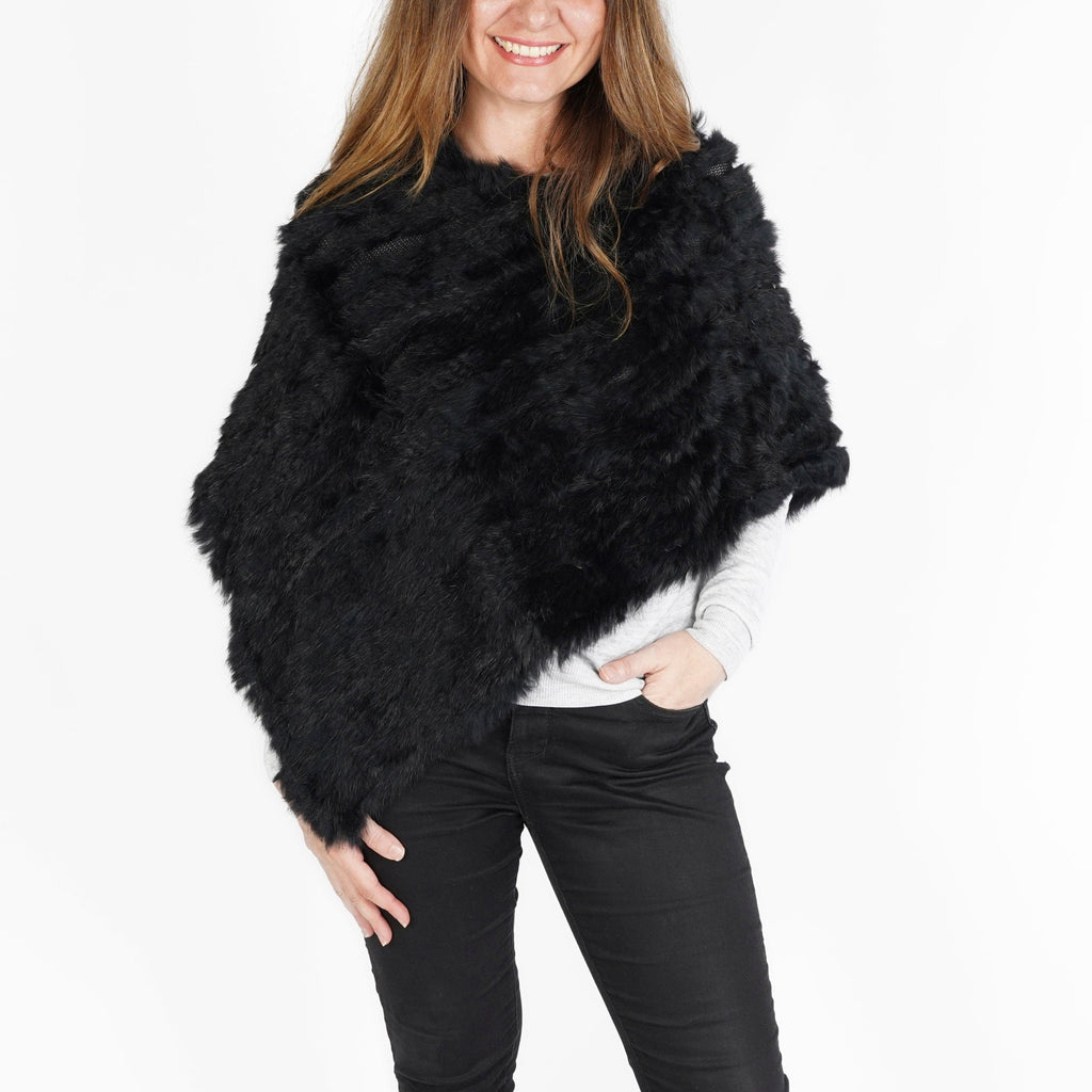 LEISURES ACCESSORIES WINTER APPAREL GABRIEL Black