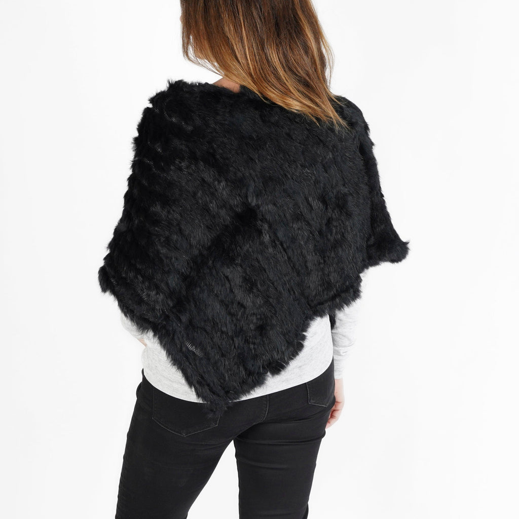 LEISURES ACCESSORIES WINTER APPAREL GABRIEL Black