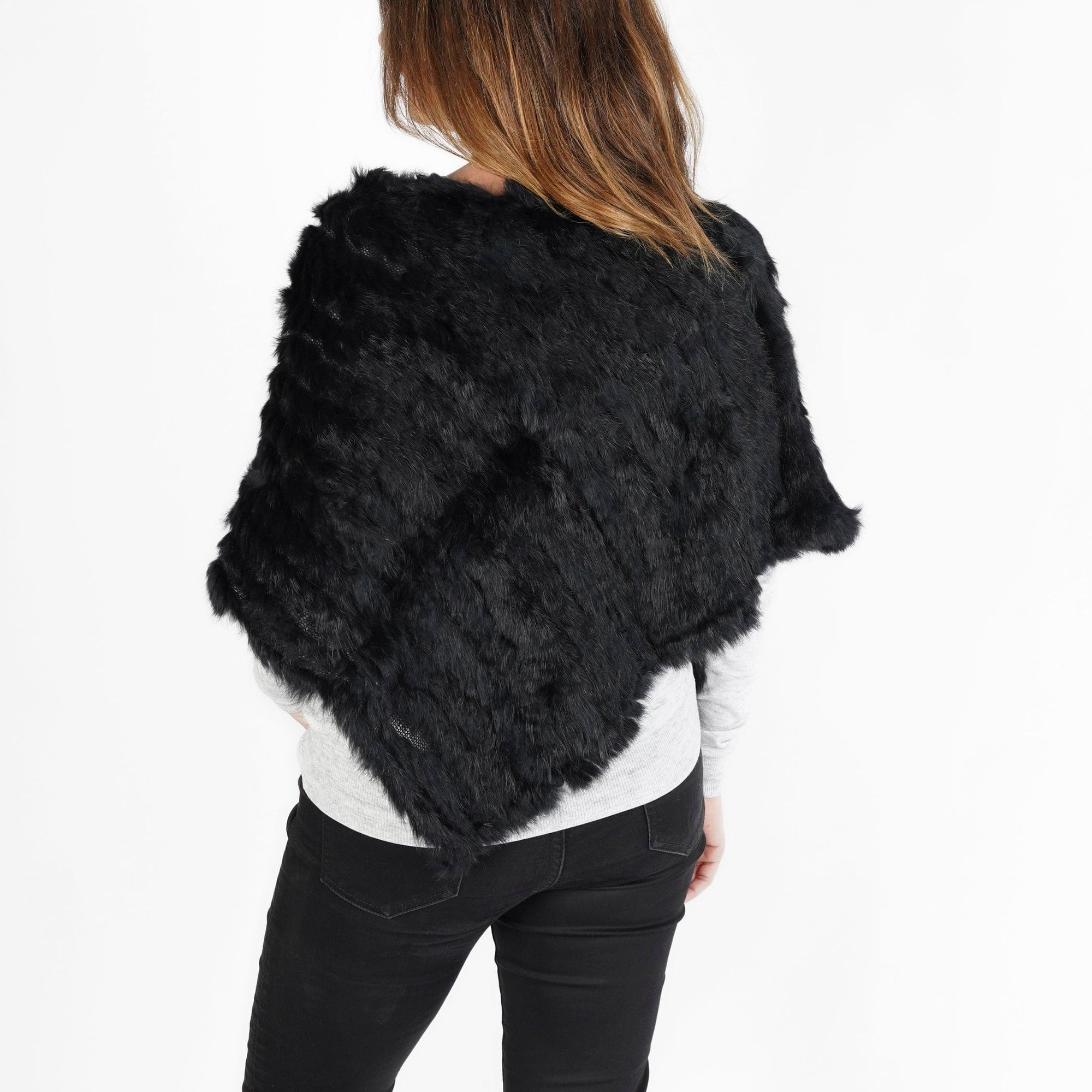 LEISURES ACCESSORIES WINTER APPAREL GABRIEL Black