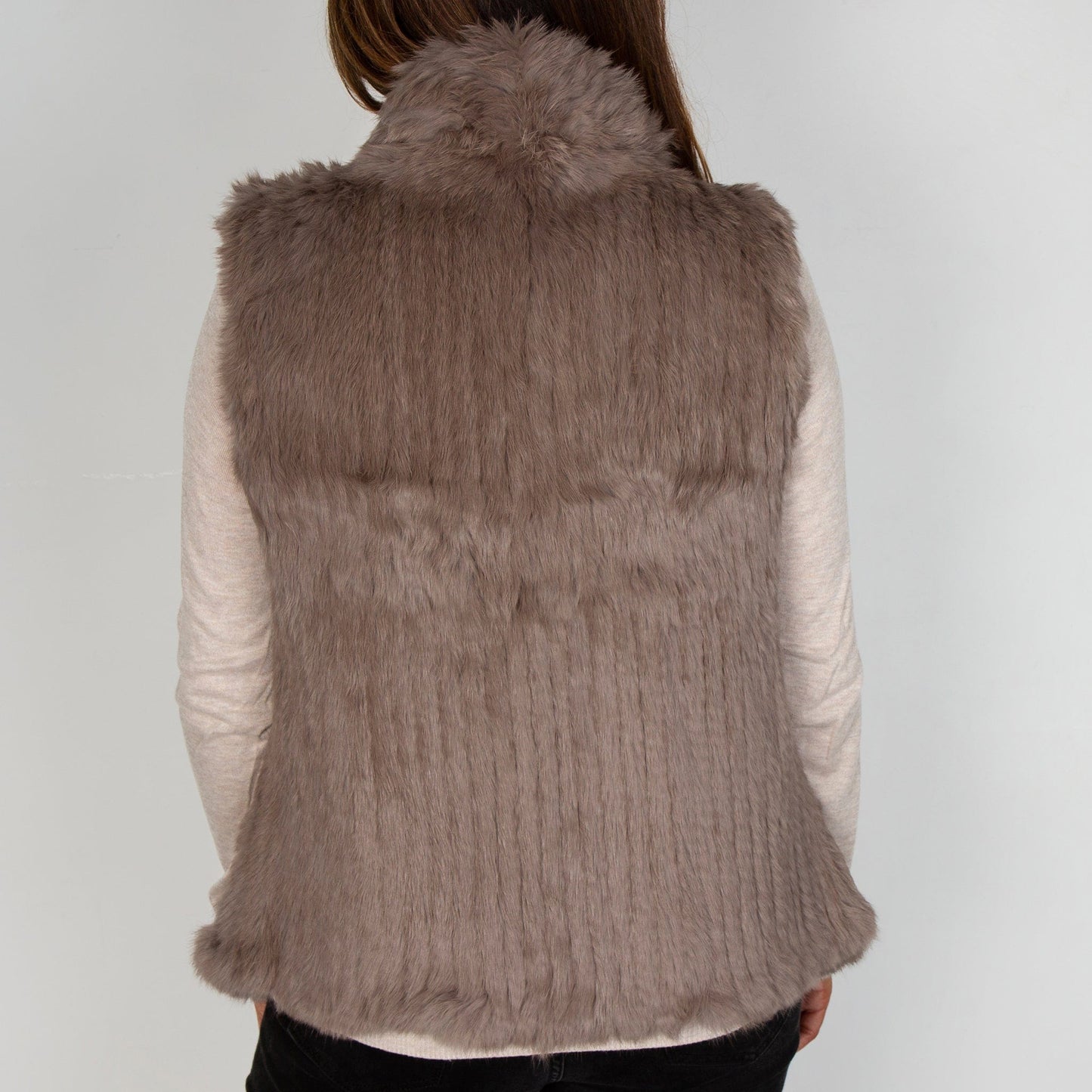 LEISURES ACCESSORIES WINTER APPAREL GISELLE Taupe