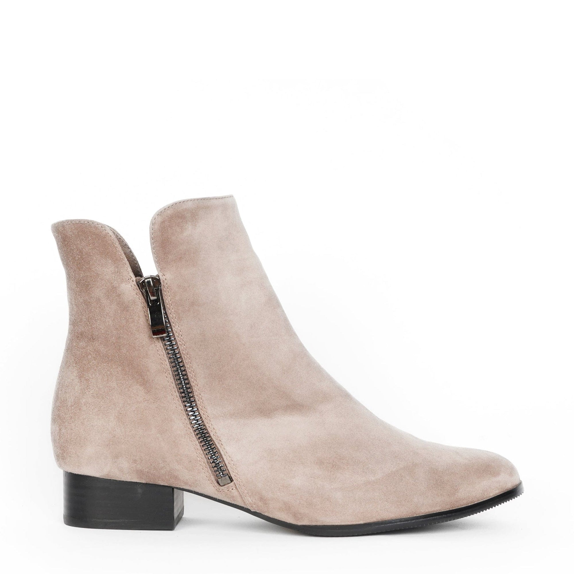 LEISURES ANKLE BOOTS ELLYSE S
