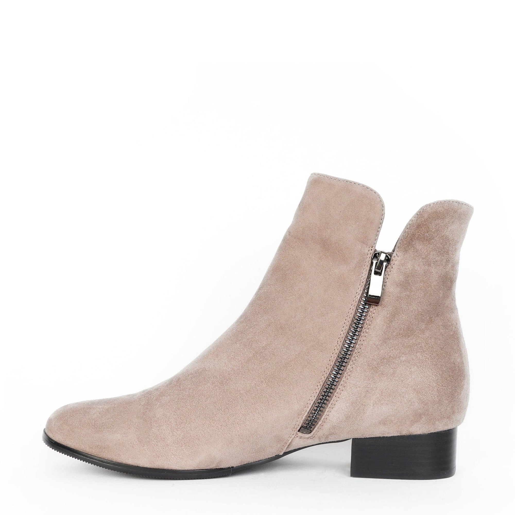 LEISURES ANKLE BOOTS ELLYSE S