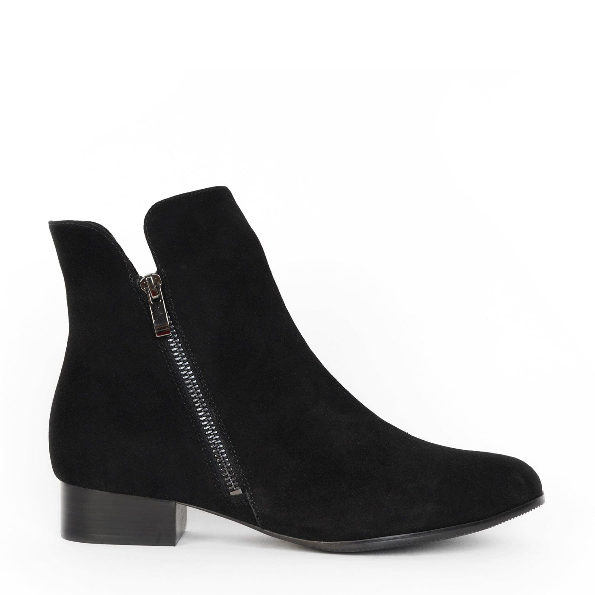 LEISURES ANKLE BOOTS ELLYSE S
