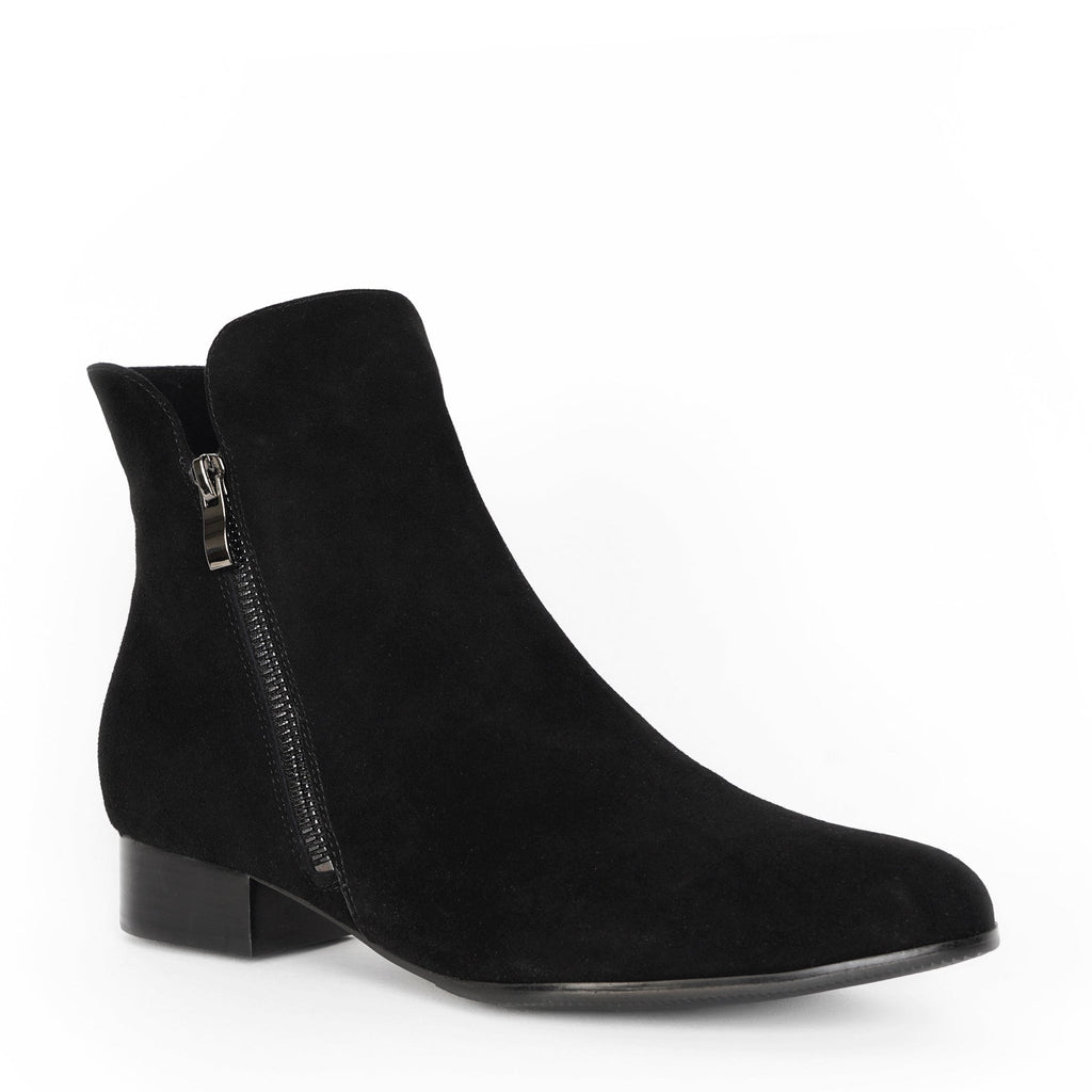 LEISURES ANKLE BOOTS ELLYSE S