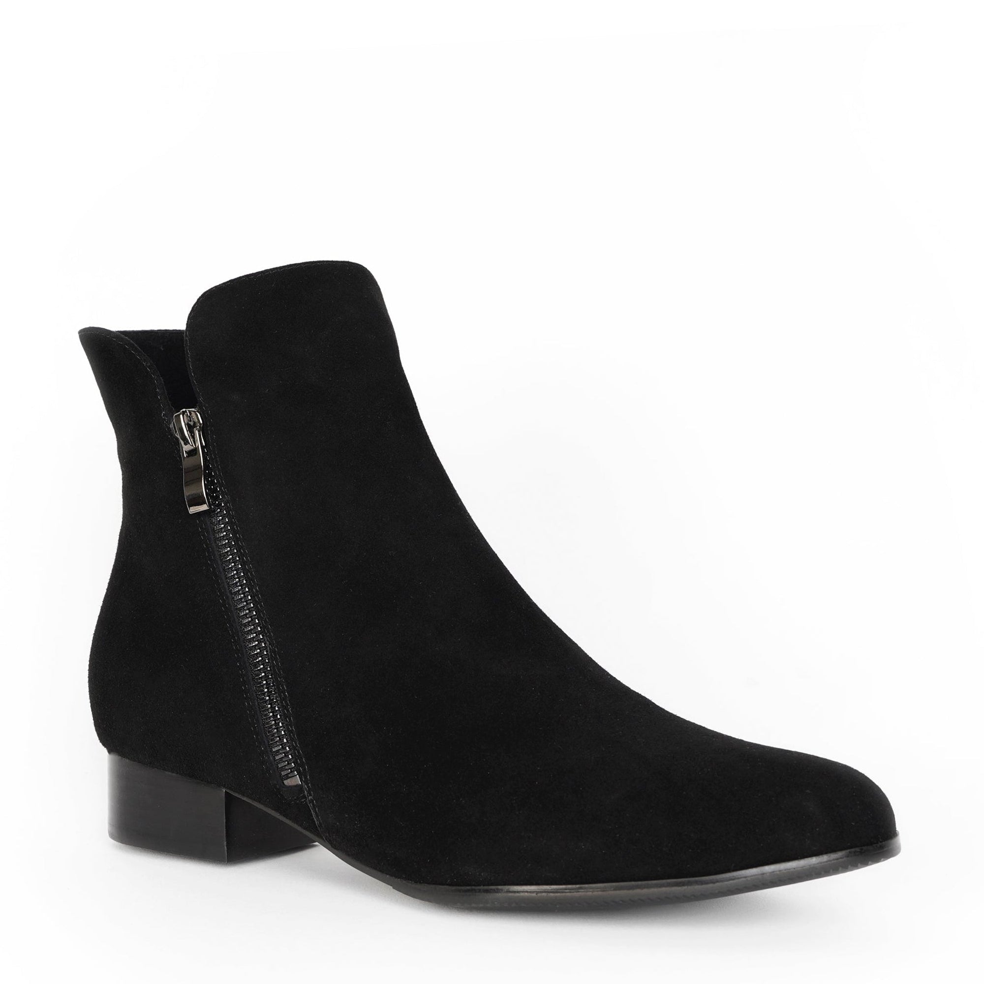 LEISURES ANKLE BOOTS ELLYSE S