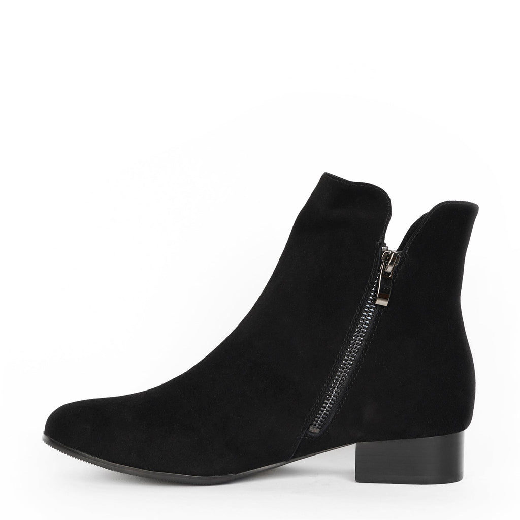 LEISURES ANKLE BOOTS ELLYSE S