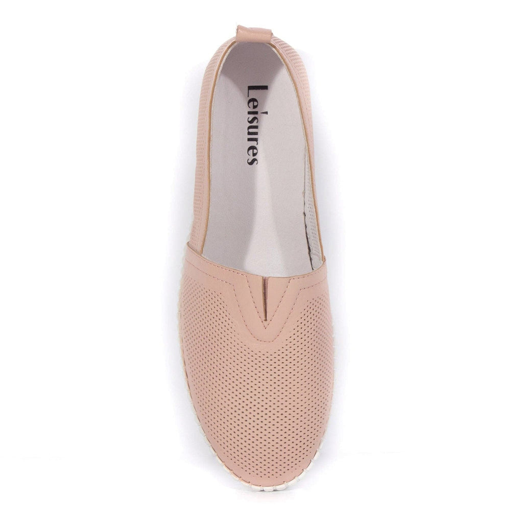 LEISURES ATHLEISURE SHOES HOTTER Blush