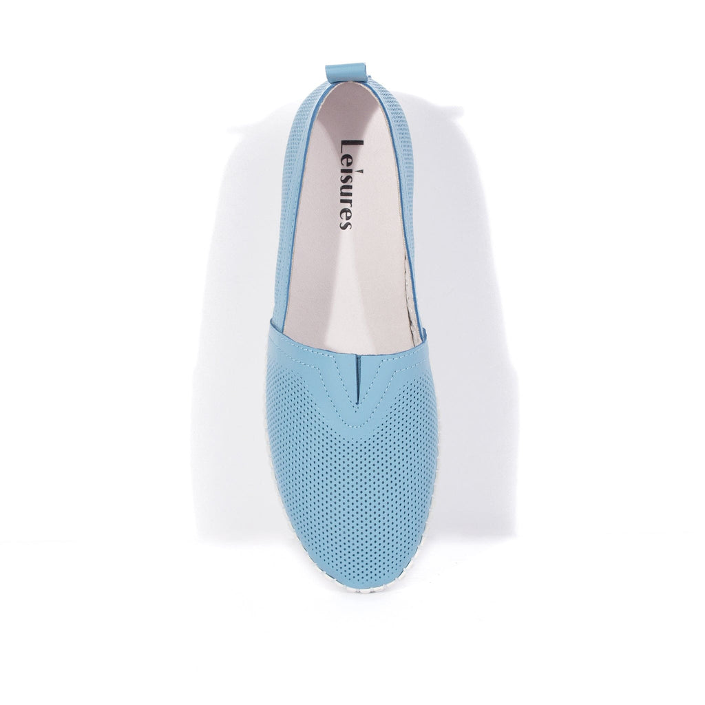 LEISURES ATHLEISURE SHOES HOTTER Denim