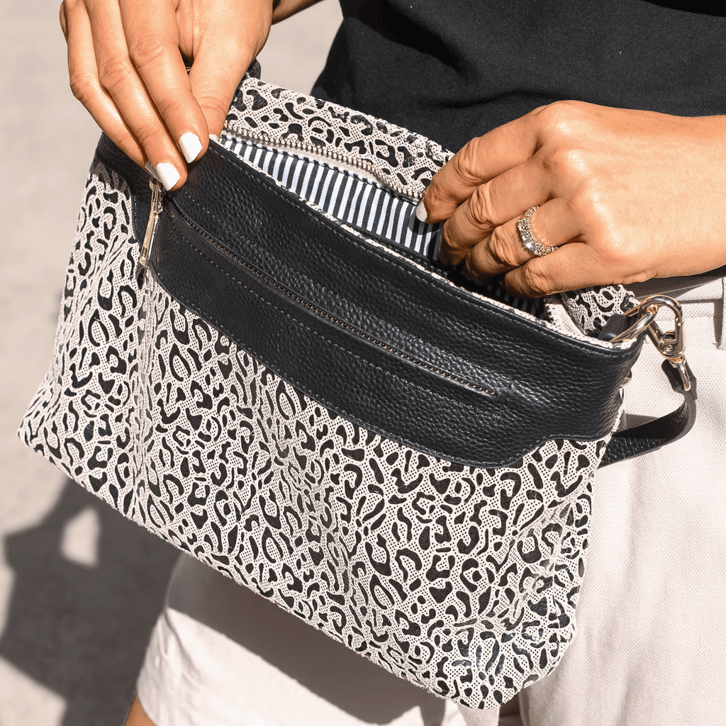 LEISURES BAGS THE EDEN