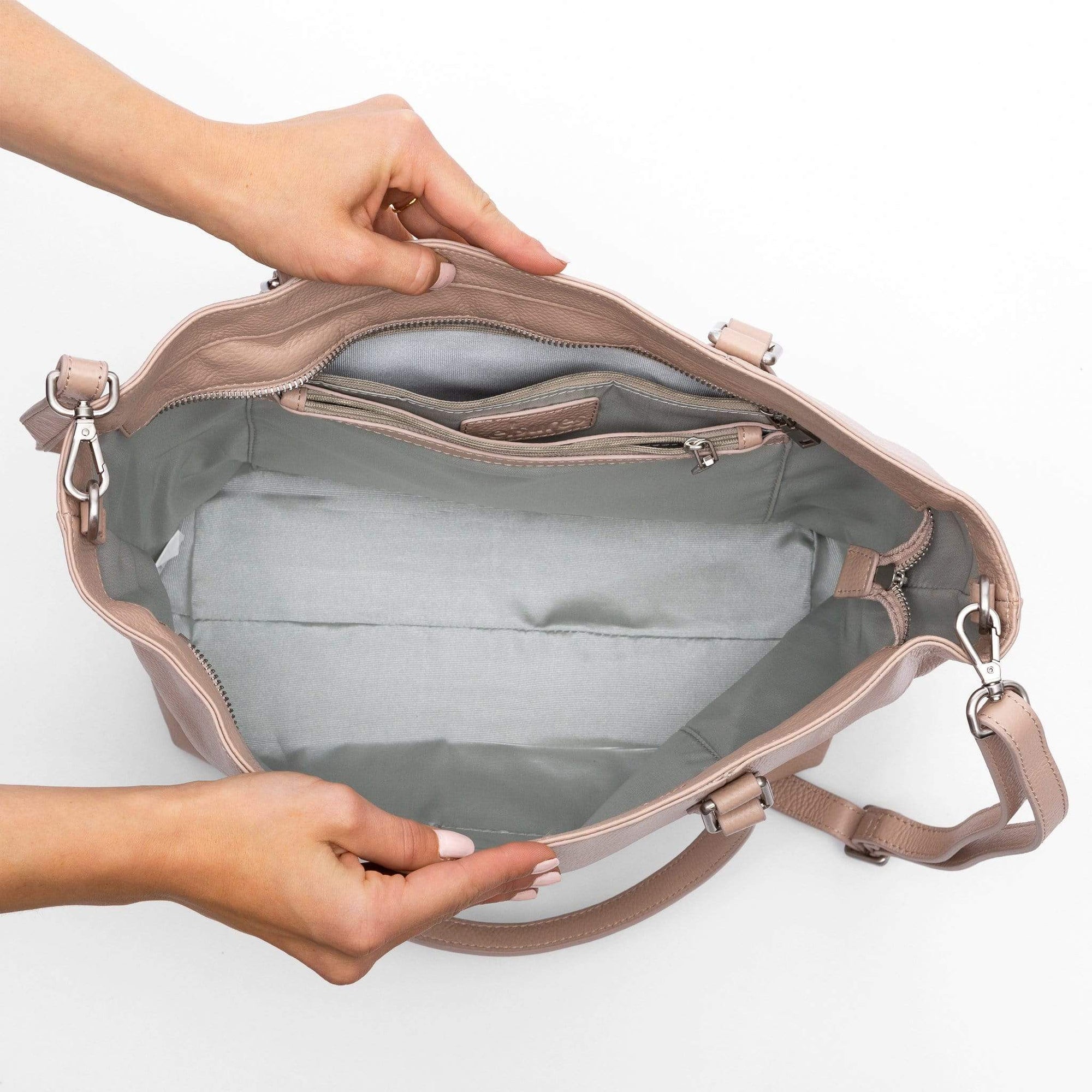 LEISURES BAGS THE JACQUI