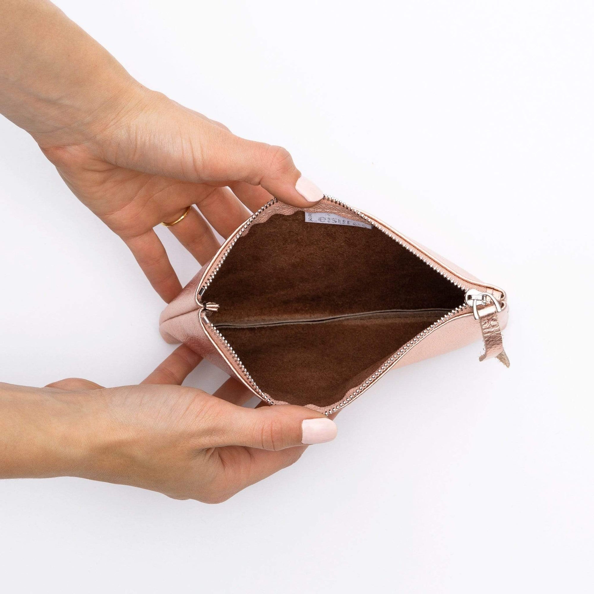 LEISURES BAGS THE LOTTIE