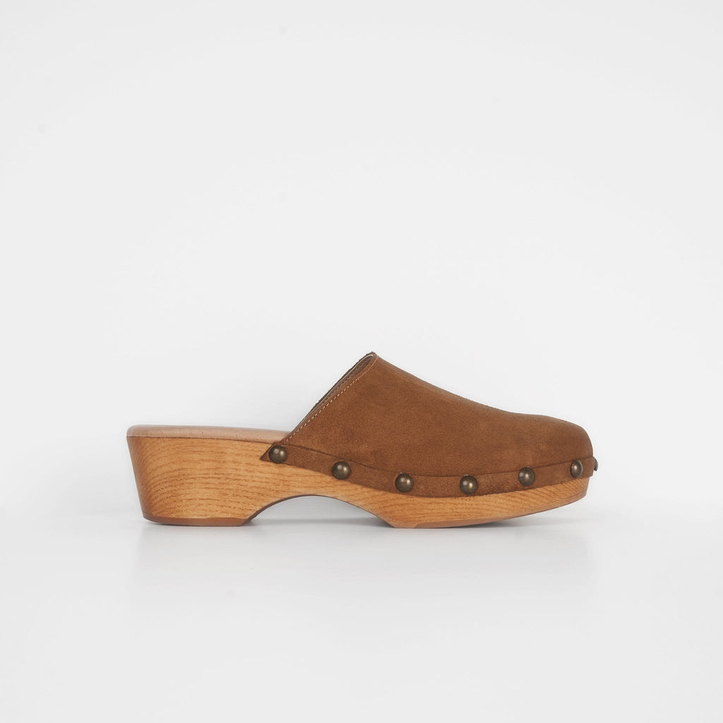 LEISURES CLOGS ROBERT