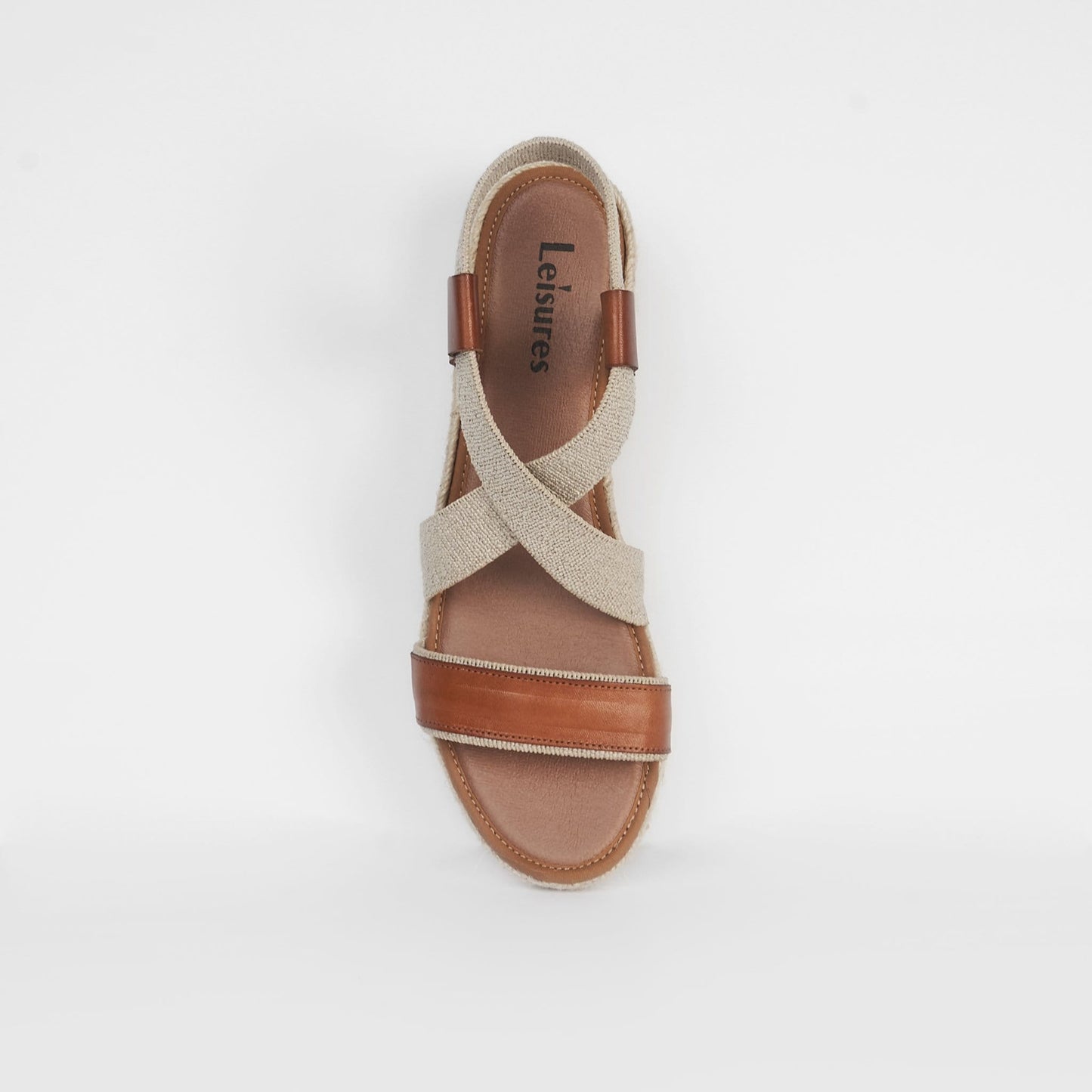 LEISURES ESPADRILLES - LOW RACHEL