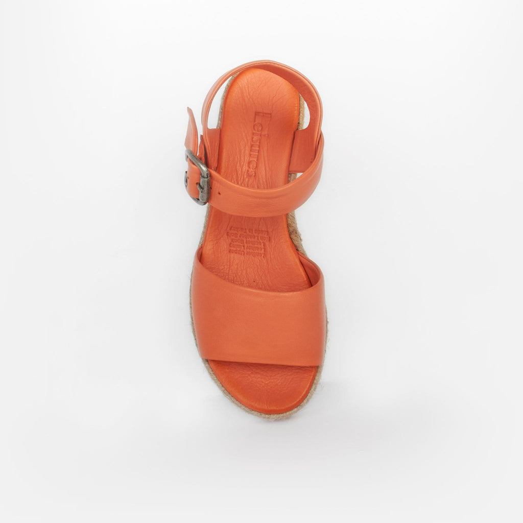 LEISURES FLAT SANDALS REMINGTON