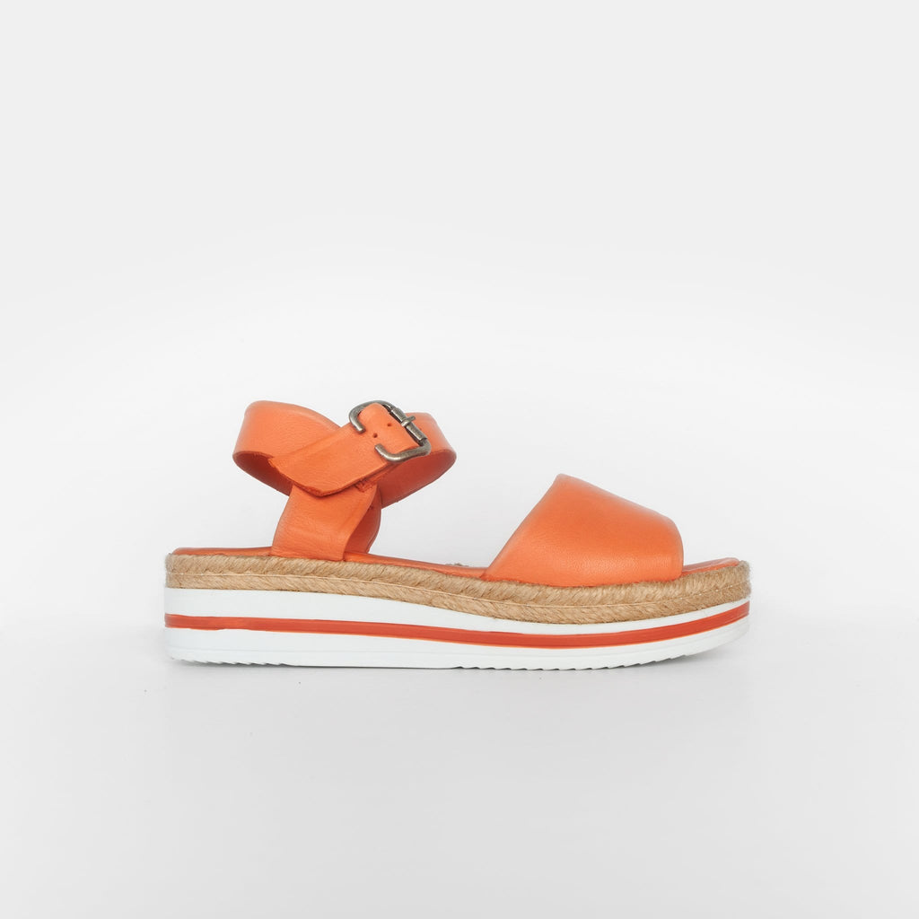 LEISURES FLAT SANDALS REMINGTON