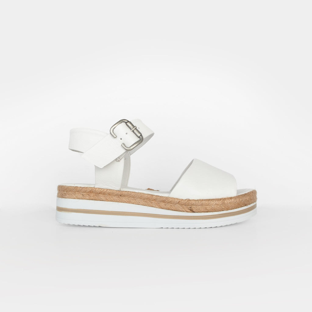 LEISURES FLAT SANDALS REMINGTON