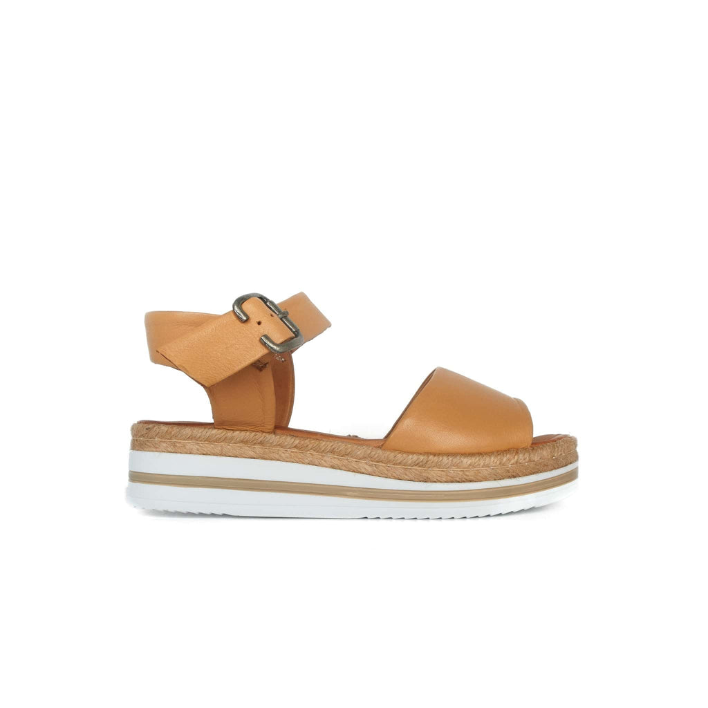 LEISURES FLAT SANDALS REMINGTON