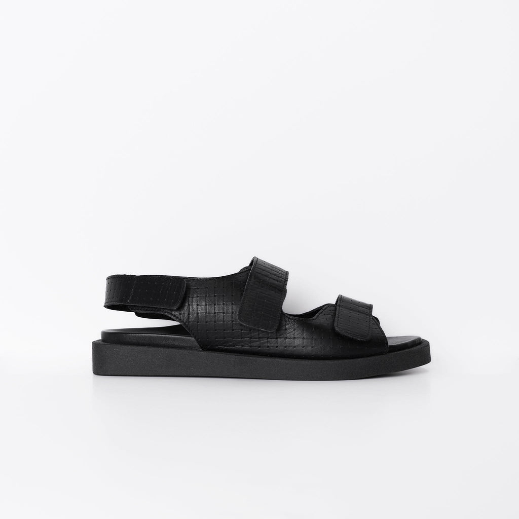LEISURES FLAT SANDALS RYAN
