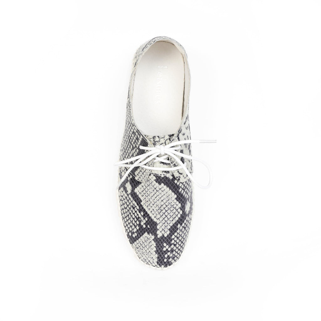 LEISURES LACE UPS HOTSHOT