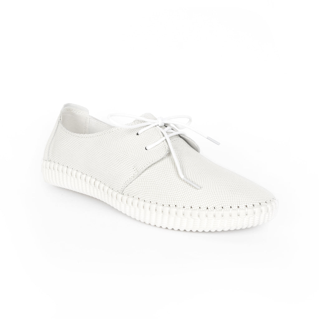 LEISURES LACE UPS HOTSHOT