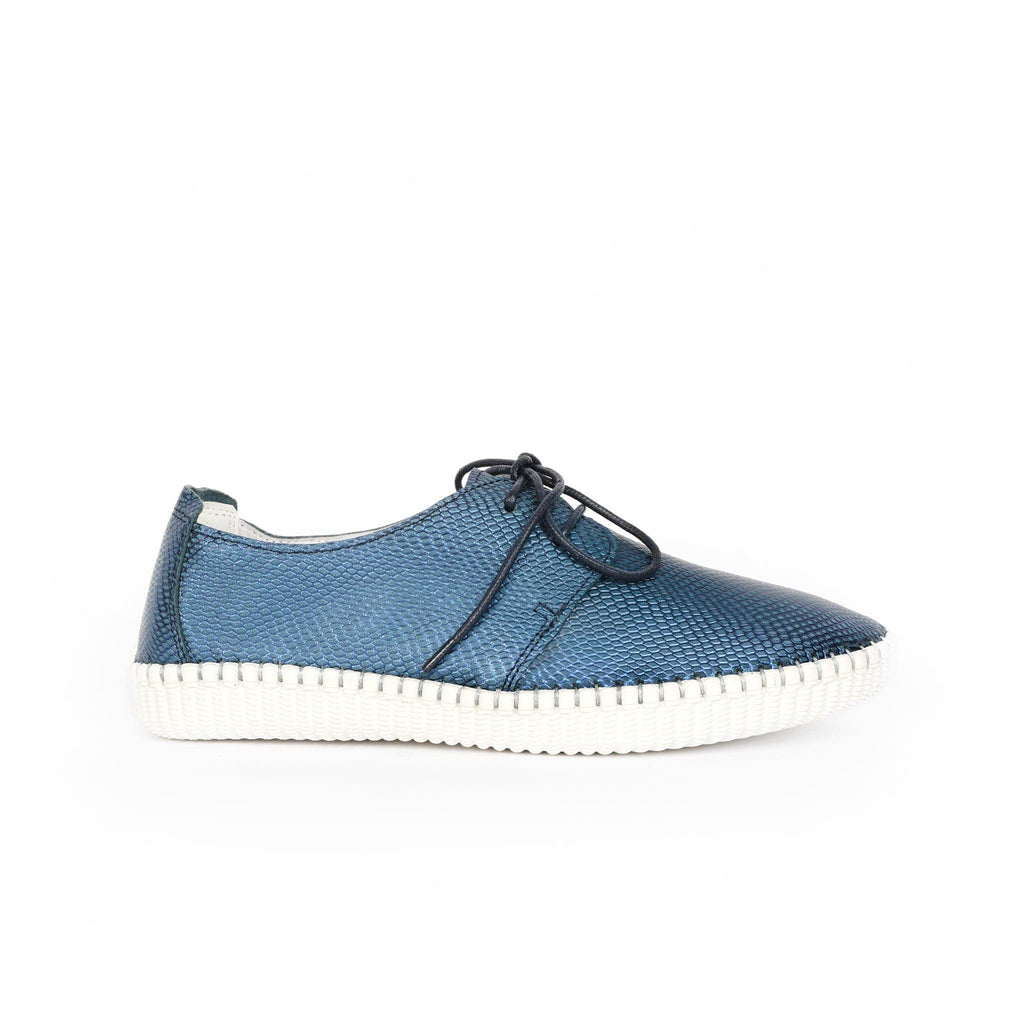 LEISURES LACE UPS HOTSHOT