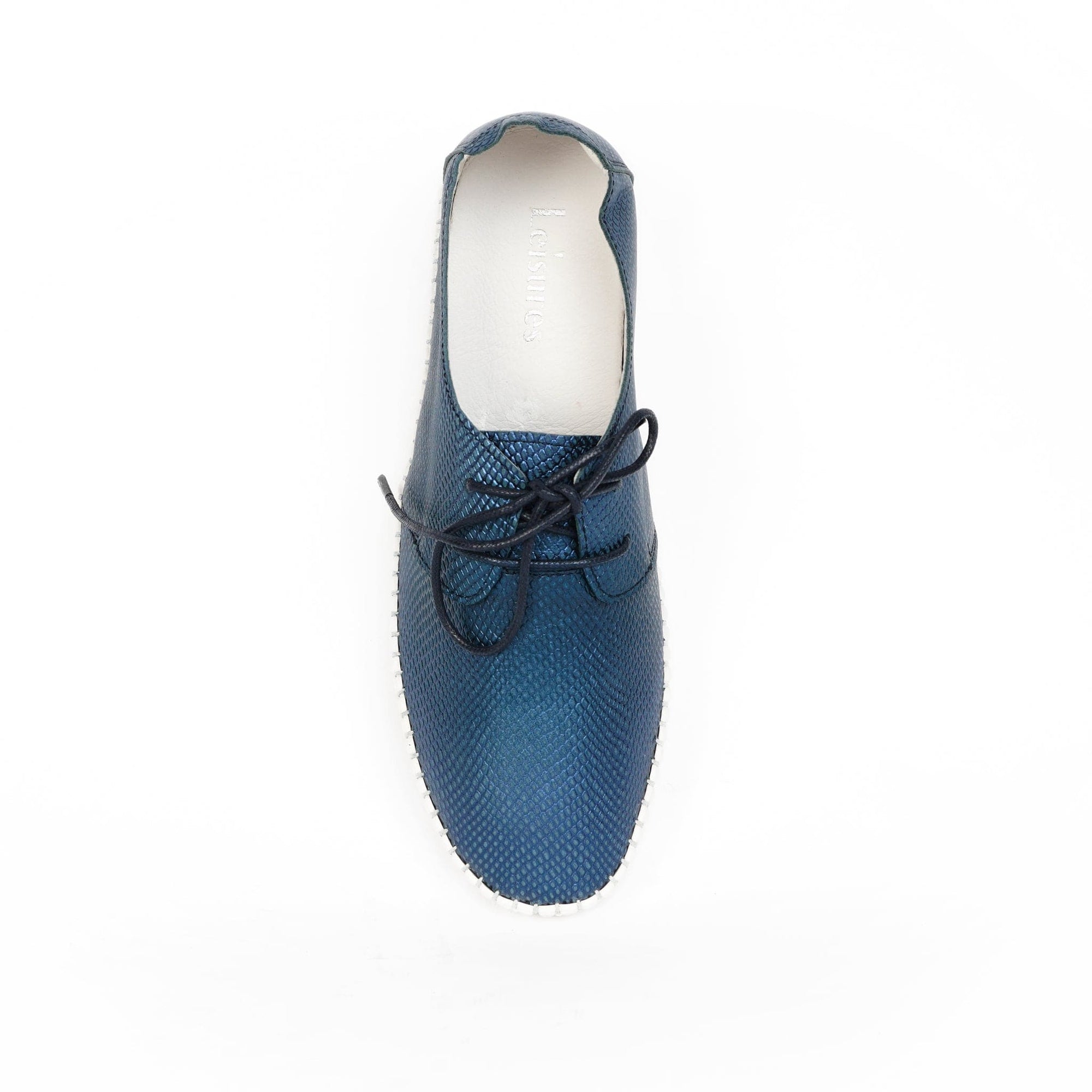 LEISURES LACE UPS HOTSHOT