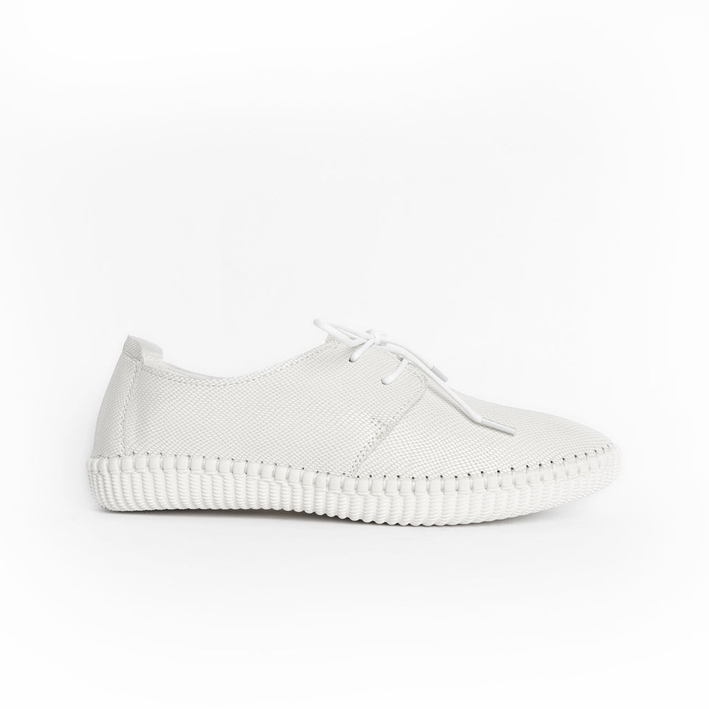 LEISURES LACE UPS HOTSHOT