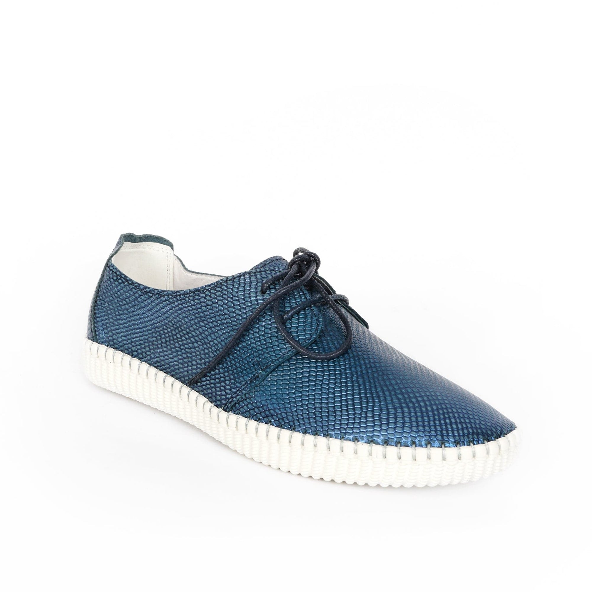 LEISURES LACE UPS HOTSHOT
