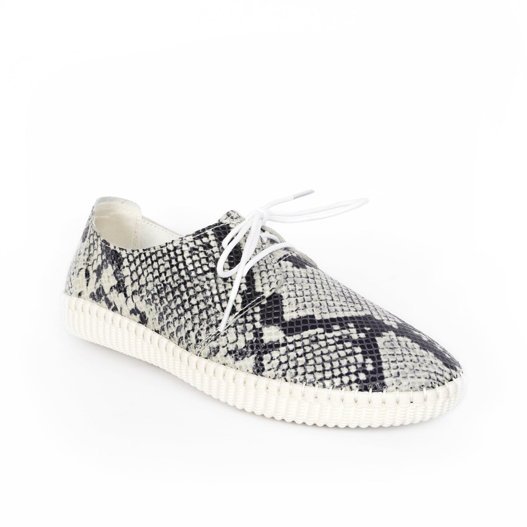 LEISURES LACE UPS HOTSHOT