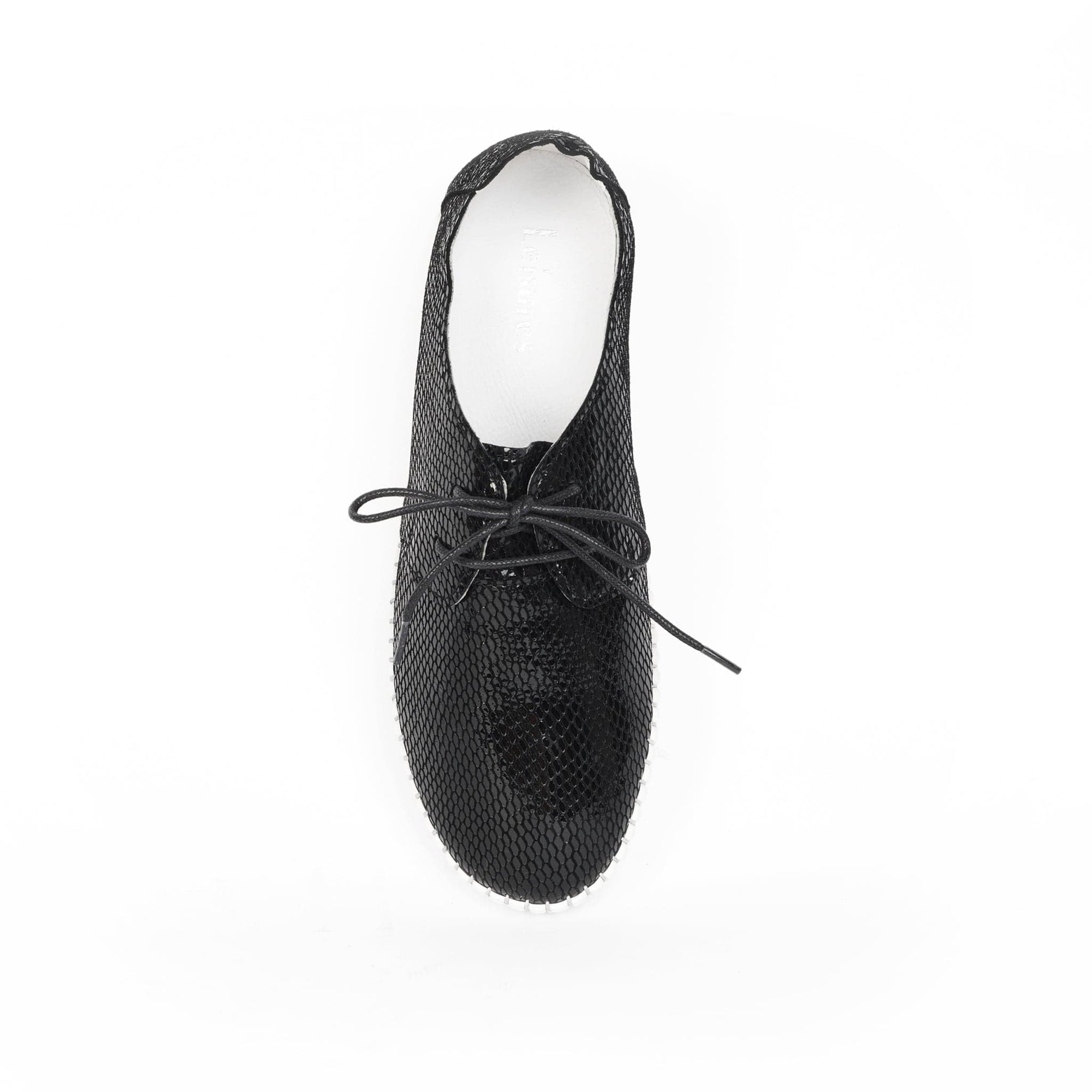 LEISURES LACE UPS HOTSHOT
