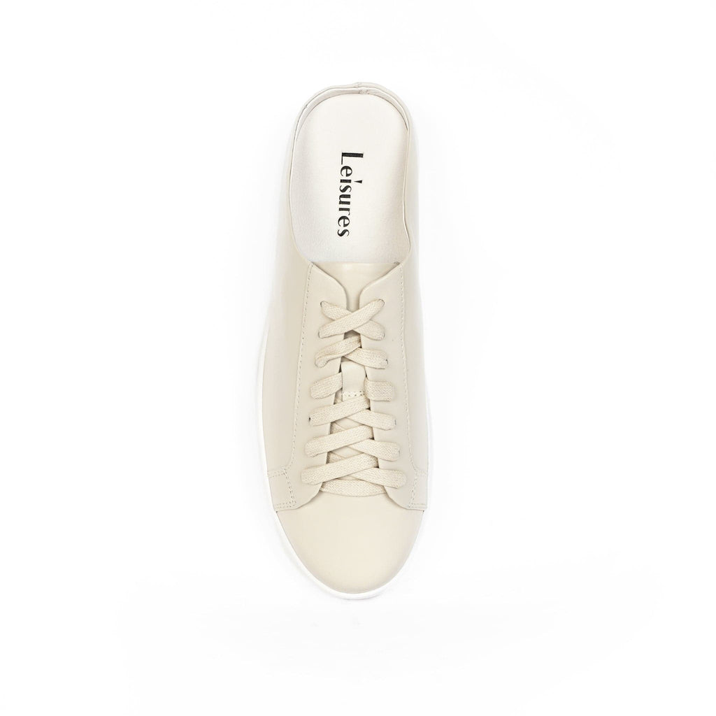 LEISURES LACE UPS RHYS