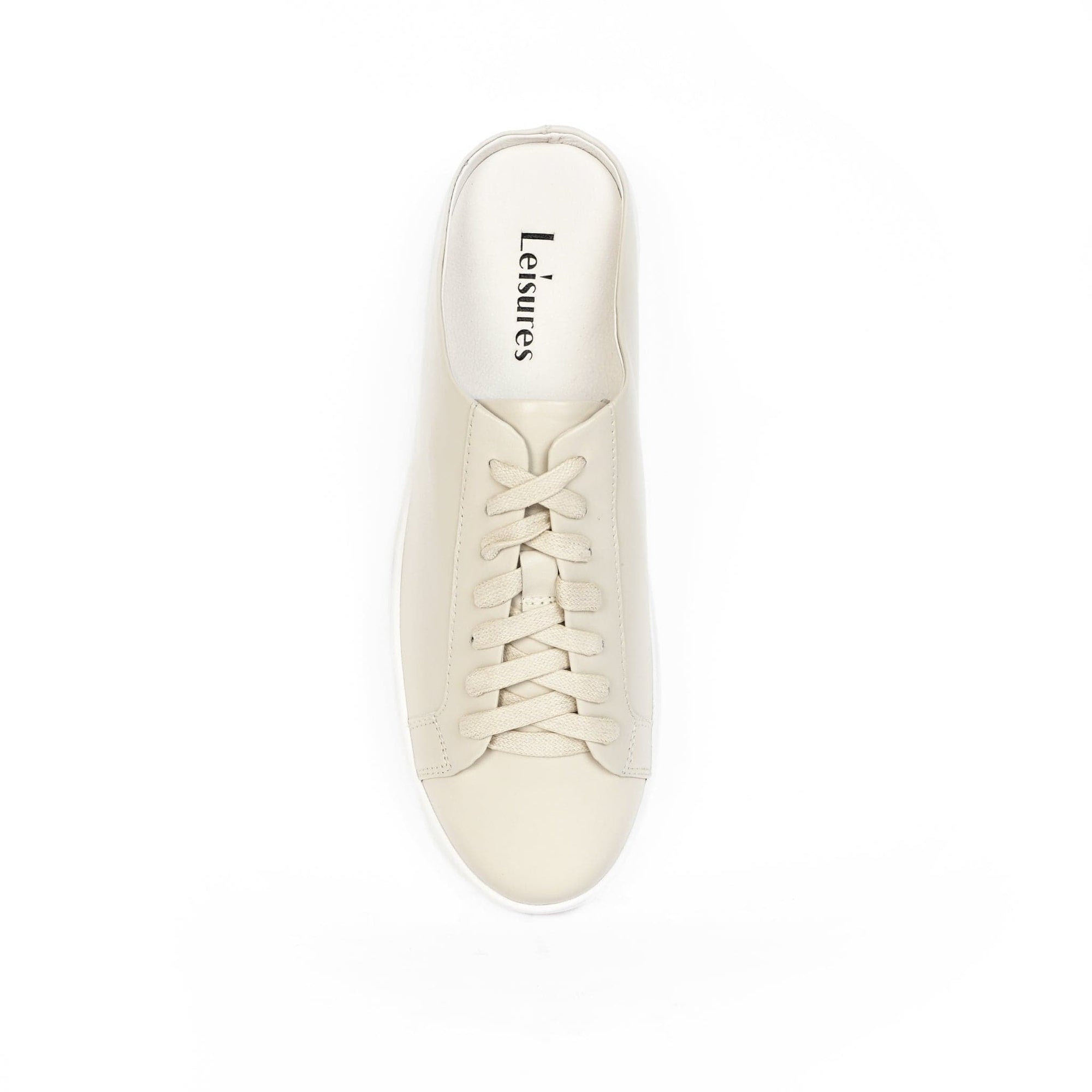 LEISURES LACE UPS RHYS