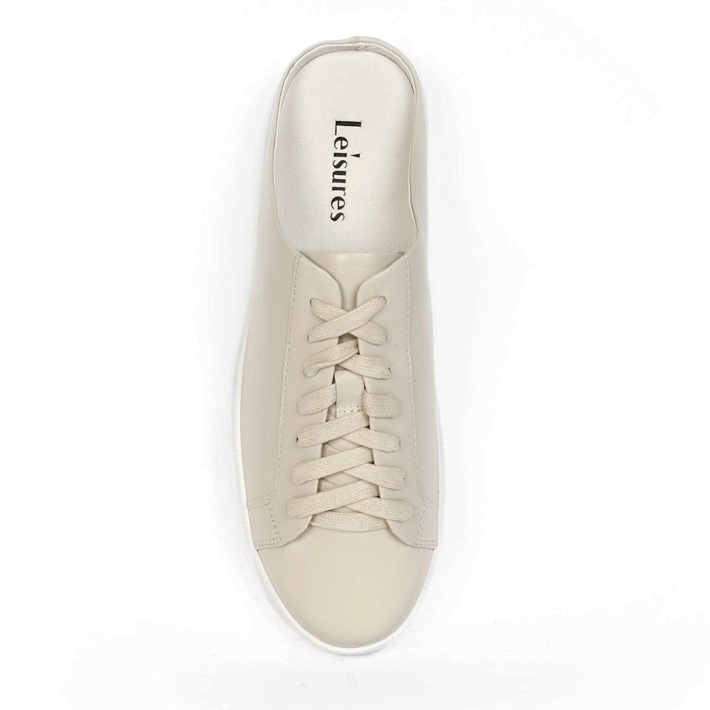 LEISURES LACE UPS RHYS